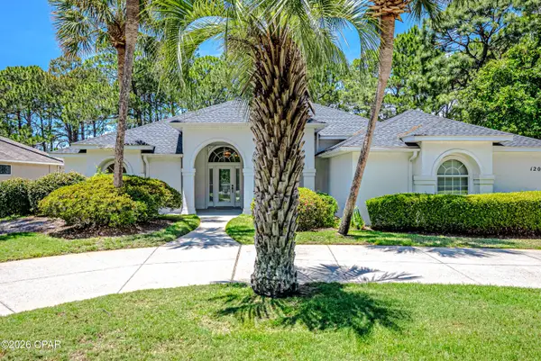 120 N Glades Trail, Panama City Beach, FL 32407