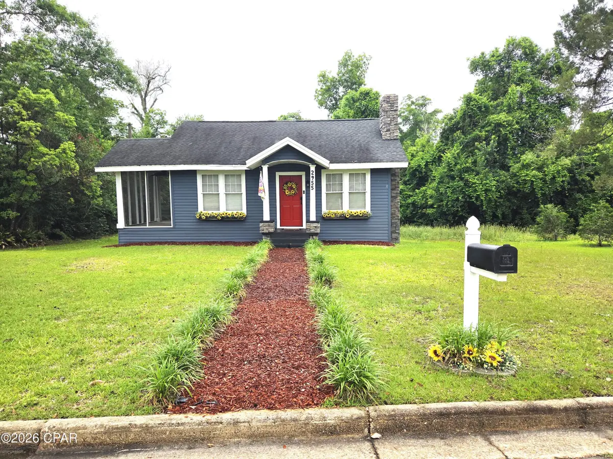 2955 Sylvia Drive, Marianna, FL 32446 - #1