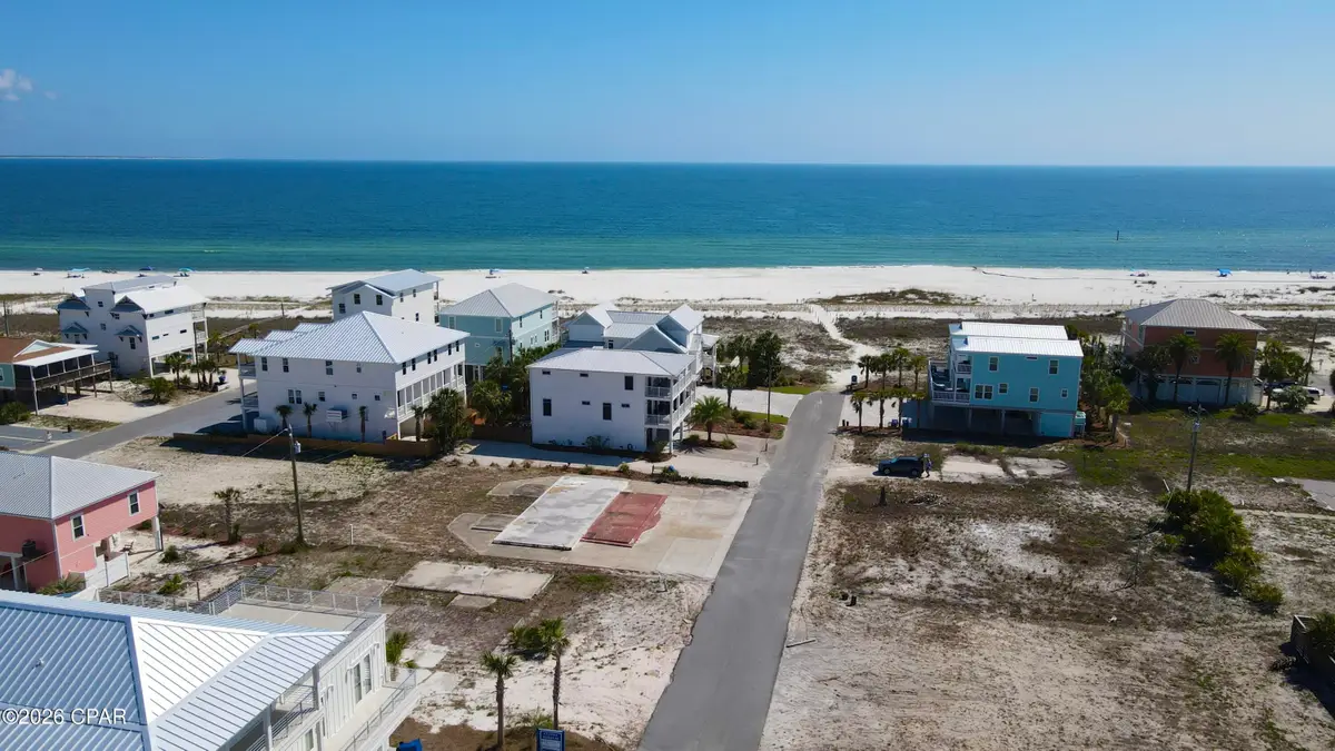 117 S 41st Street, Mexico Beach, FL 32456 - #1