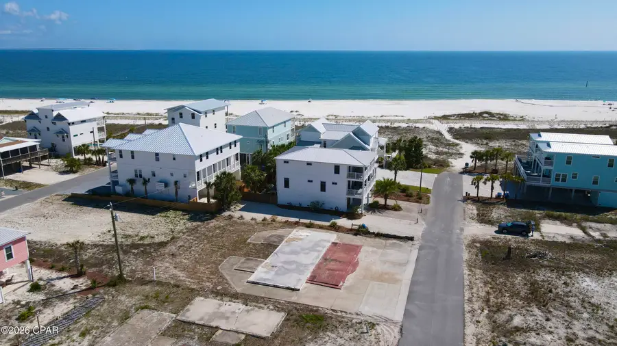 117 S 41st Street, Mexico Beach, FL 32456 - #3
