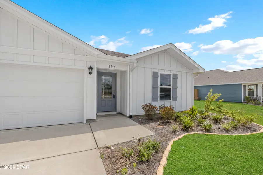 3136 Rachel Place, Panama City, FL 32409 - #3