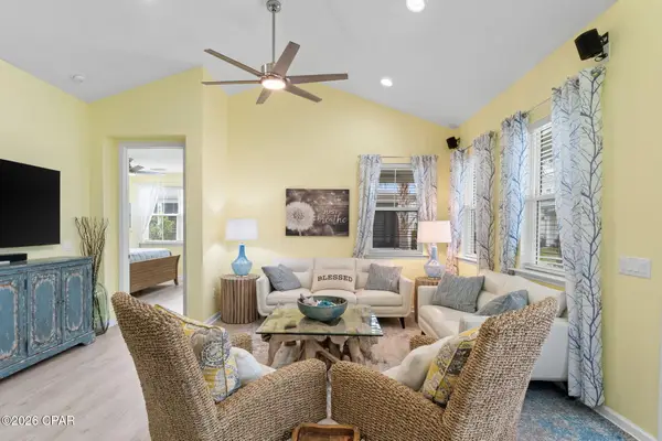 8658 Coral Reef Way, Panama City Beach, FL 32413