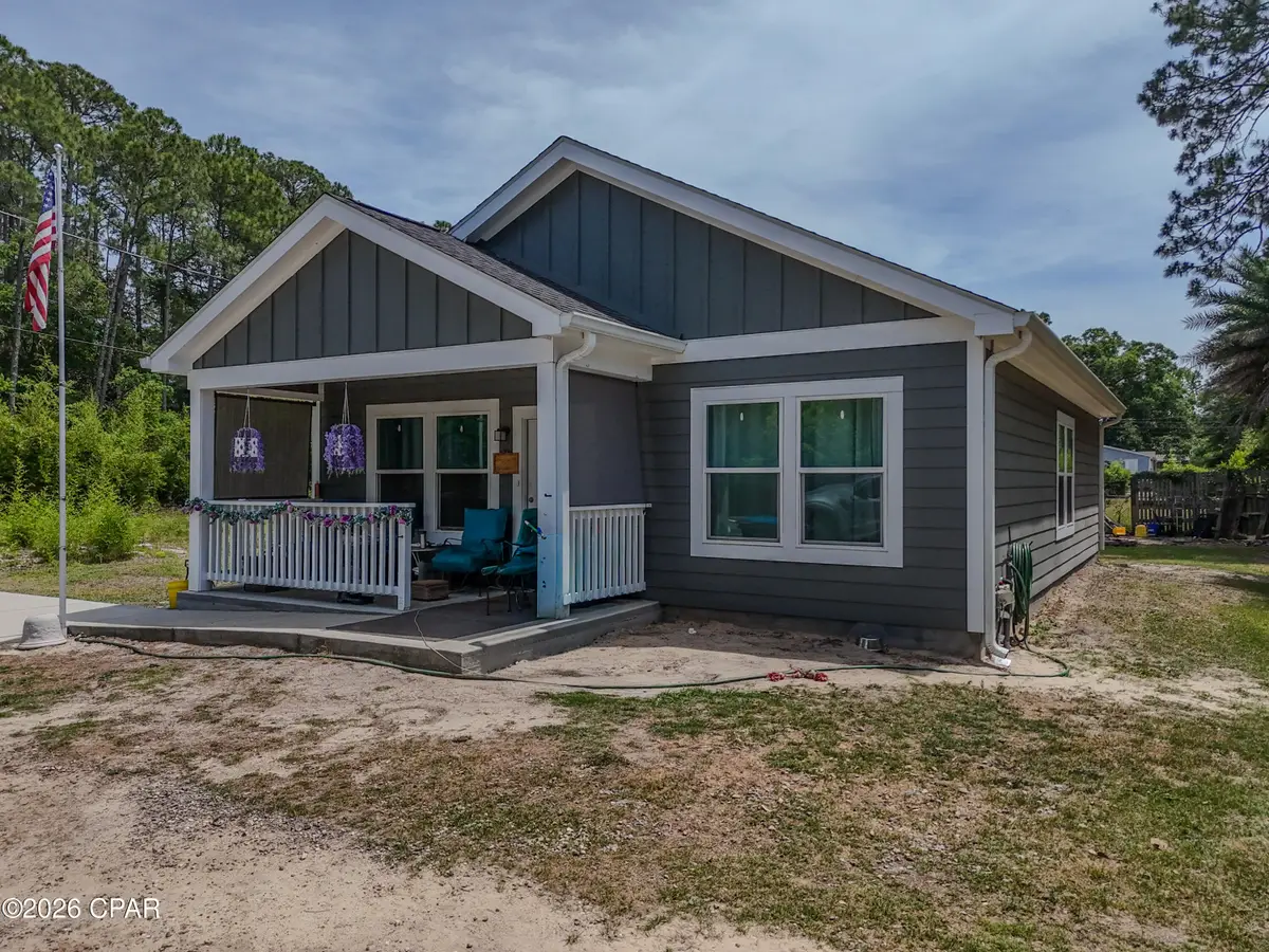 8411 Laird Street, Panama City, FL 32408 - #1