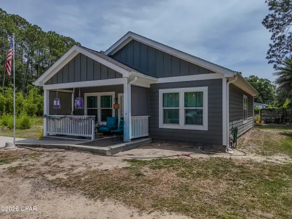 8411 Laird Street, Panama City, FL 32408