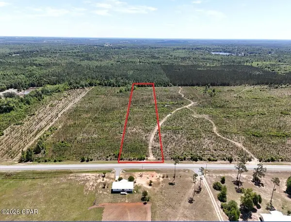 0 NW Cr 73 A, Altha, FL 32421