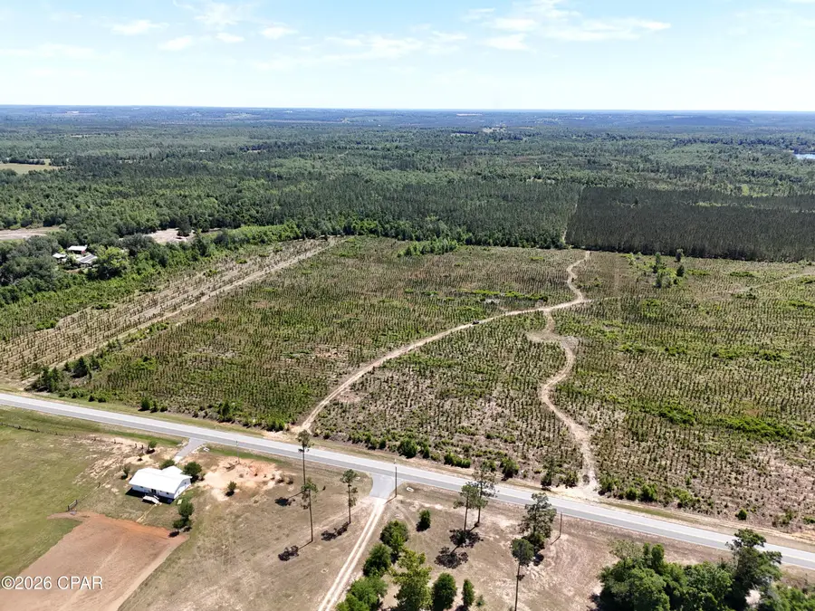 0 NW Cr 73 A, Altha, FL 32421 - #2