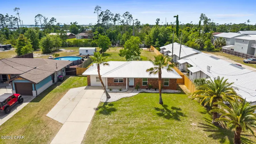 1420 S Berthe Avenue, Panama City, FL 32404 - #2