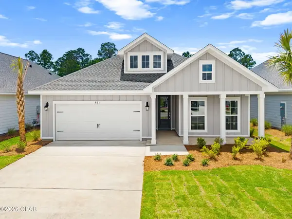 905 Crystal Bayou Boulevard, Panama City Beach, FL 32407