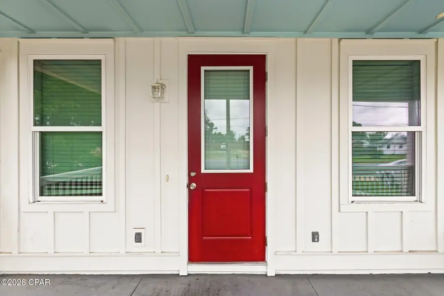 223 N East Avenue, Panama City, FL 32401 - #3