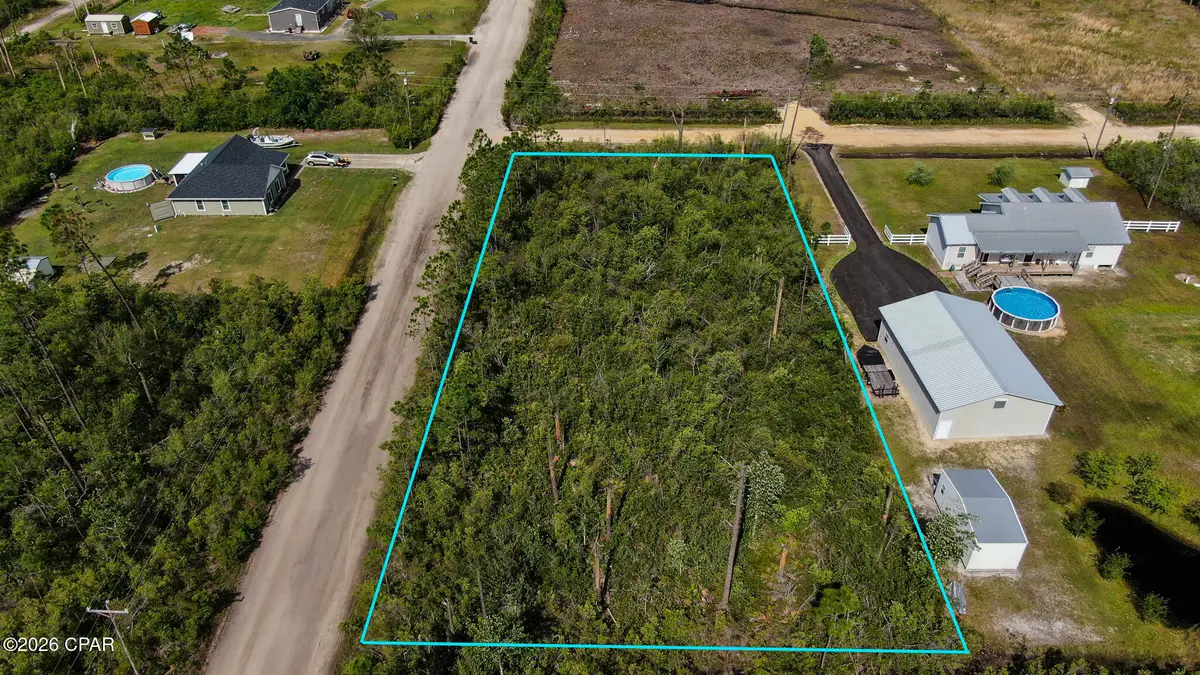 000 Bj Drive, Panama City, FL 32404 - #1