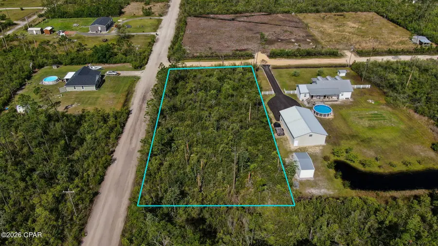 000 Bj Drive, Panama City, FL 32404 - #3