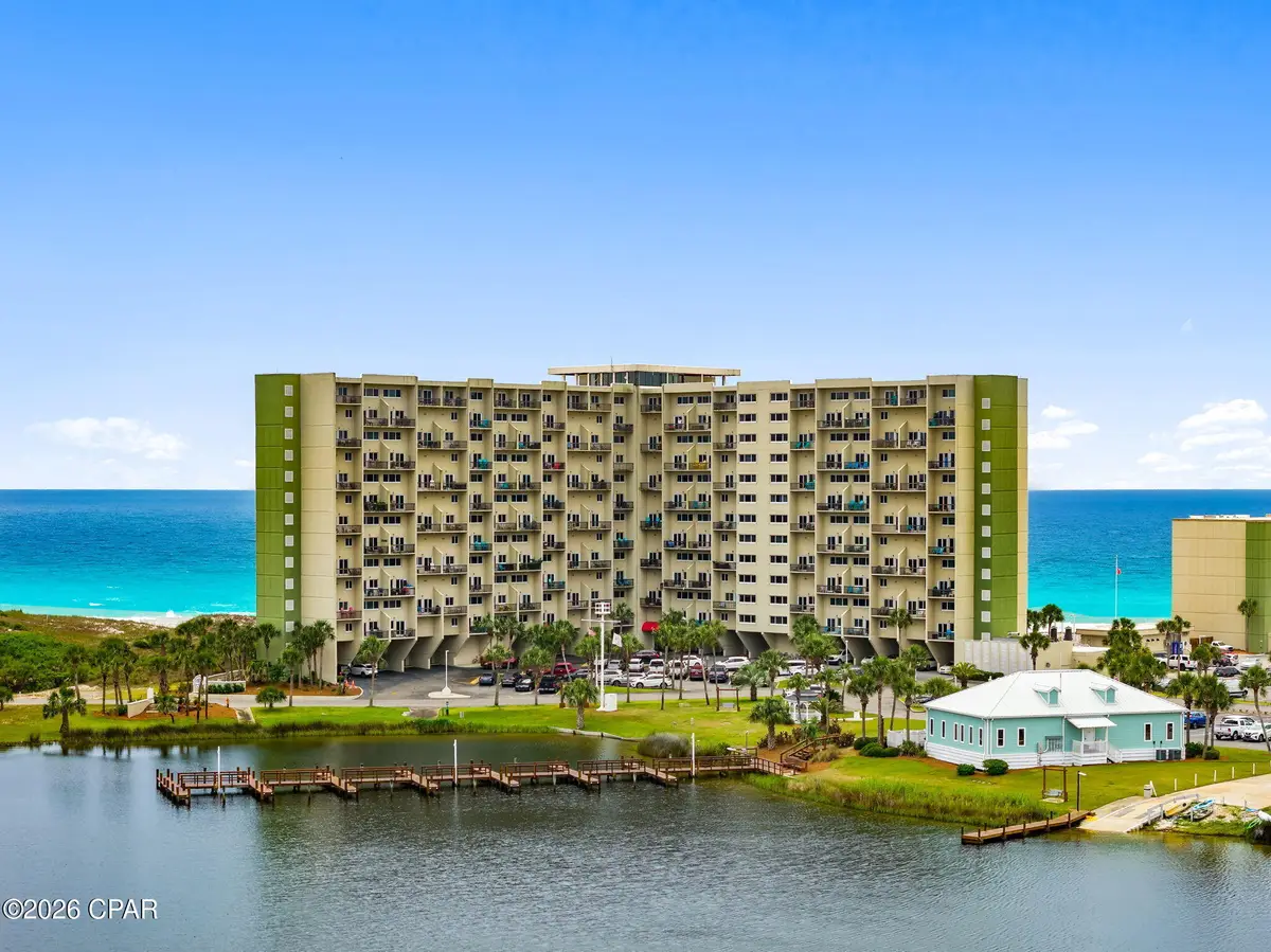 23223 Front Beach Road #A1-701, Panama City Beach, FL 32413 - #1