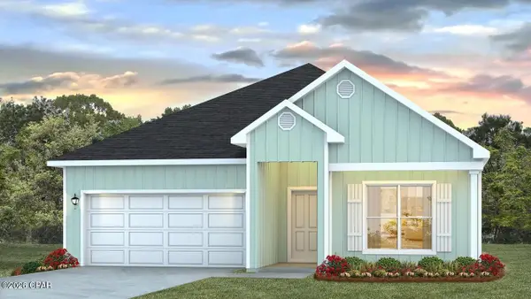 239 Dama Del Mar Way, Panama City Beach, FL 32407