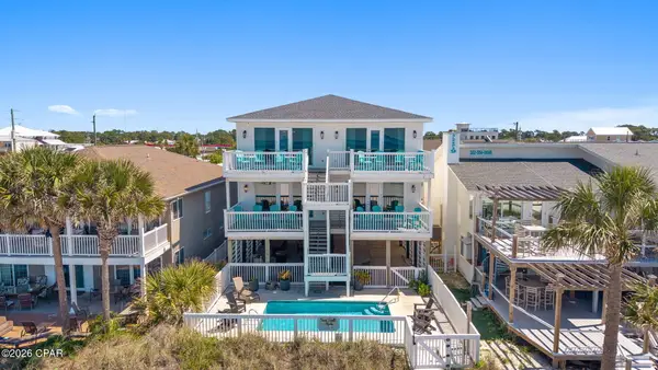 8221 Surf Drive, Panama City, FL 32408