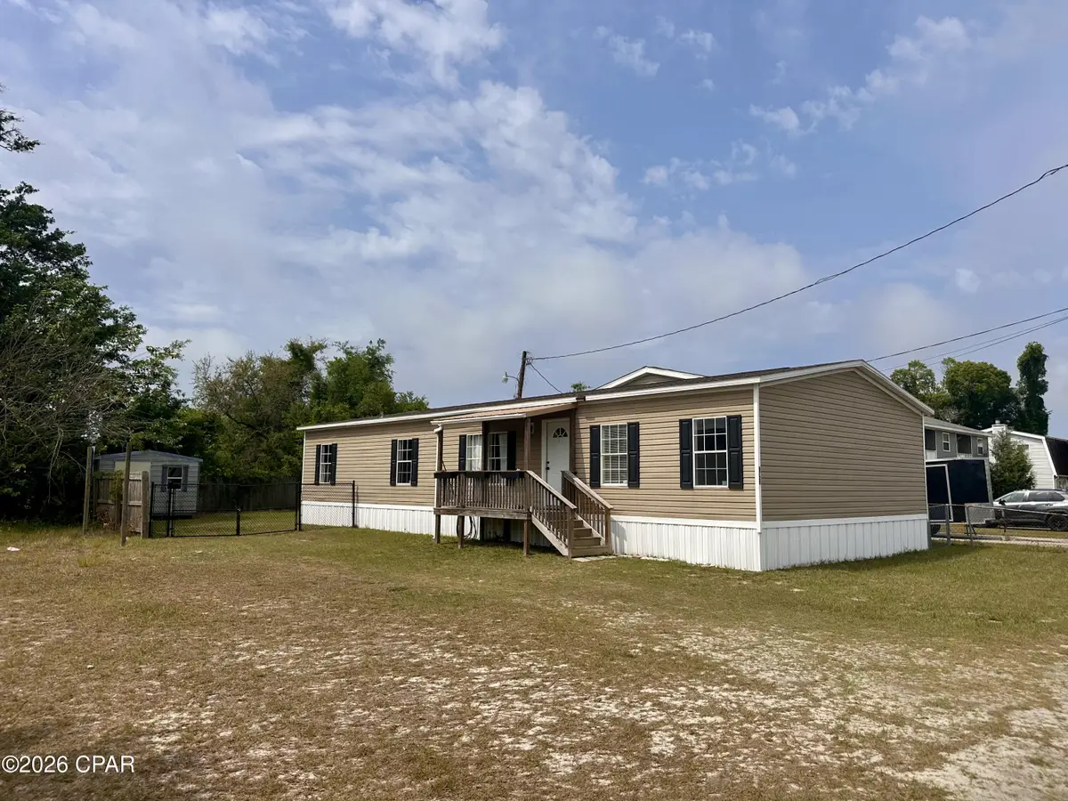 6720 Olokee Street, Panama City, FL 32404 - #1