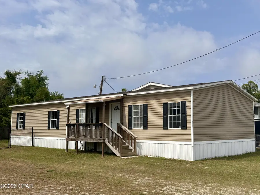 6720 Olokee Street, Panama City, FL 32404 - #2
