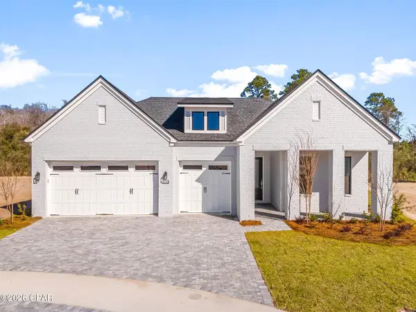 344 Breakwater Boulevard #Lot 28, Panama City Beach, FL 32413