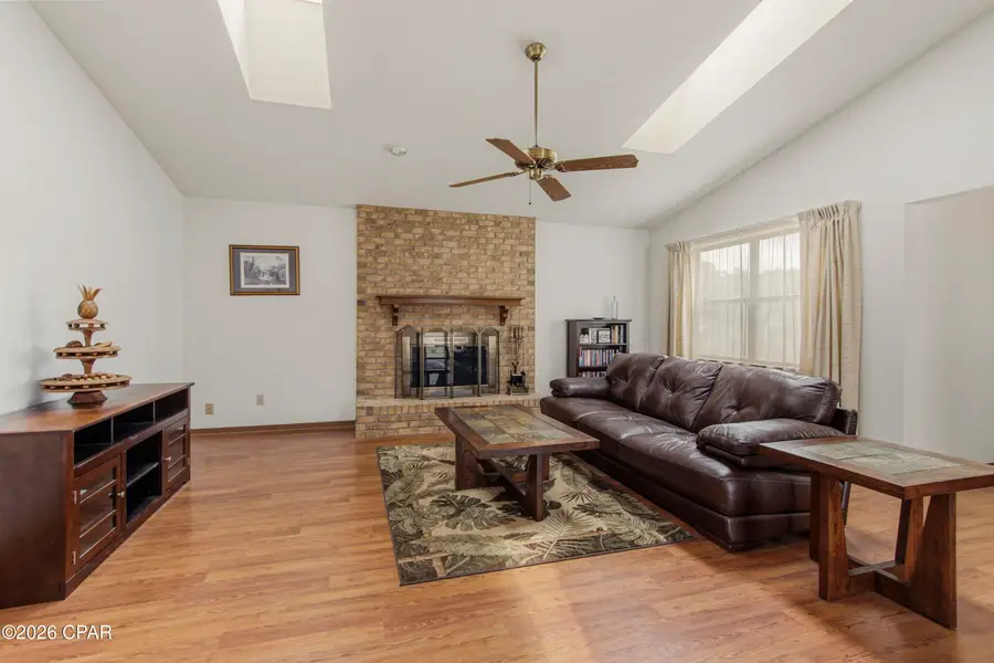 7775 Betty Louise Drive, Panama City, FL 32404 - #2