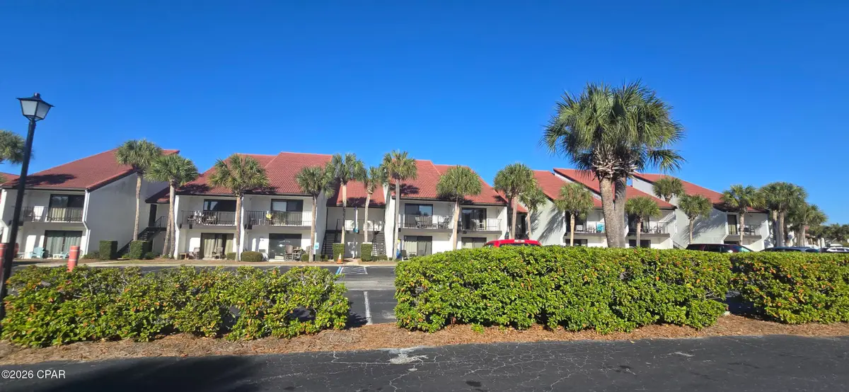 520 N Richard Jackson Boulevard #2002, Panama City Beach, FL 32407 - #1
