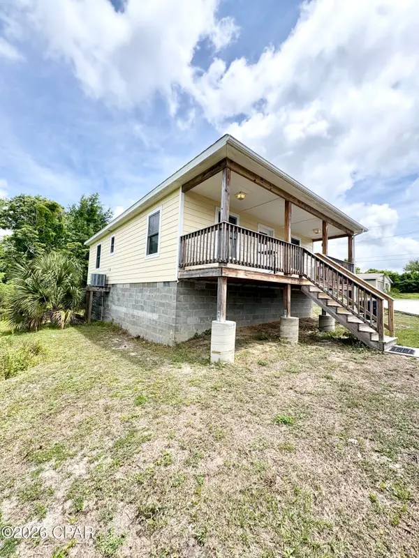 257 Arlington Drive, Panama City, FL 32404