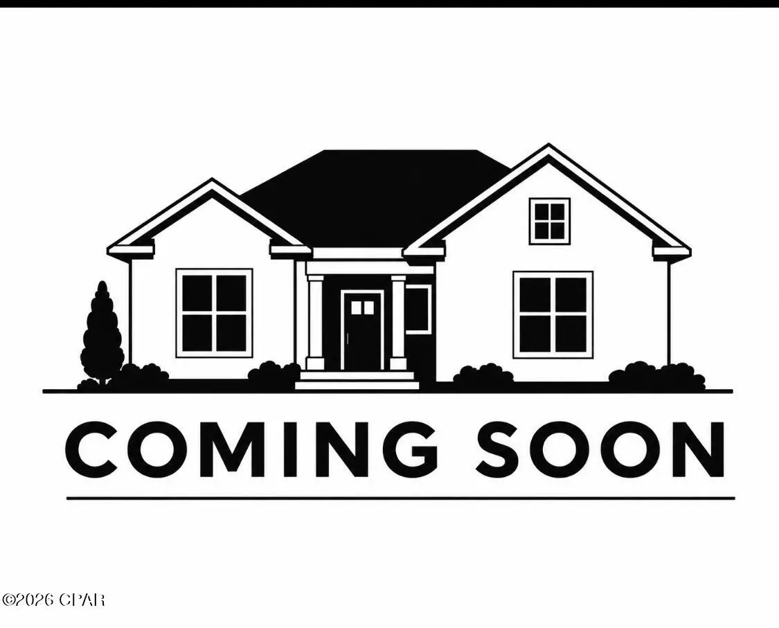 908 Cone Avenue, Panama City, FL 32401 - #1