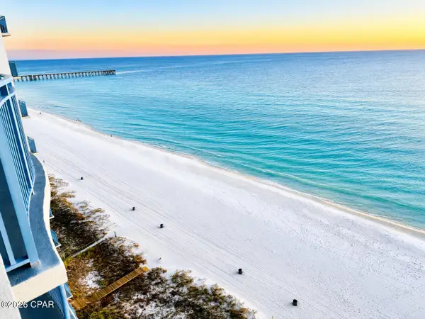 16701 Front Beach Road #1605, Panama City Beach, FL 32413