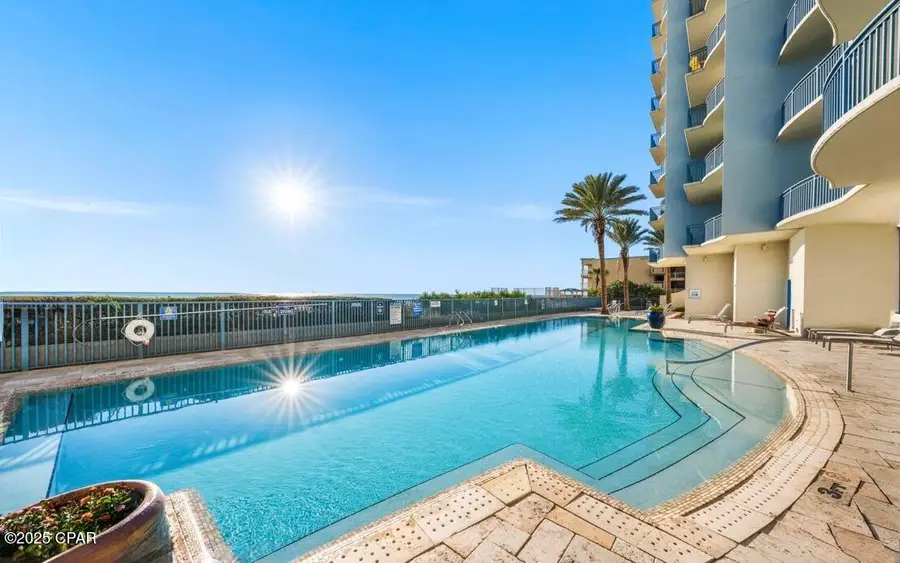 16701 Front Beach Road #1605, Panama City Beach, FL 32413 - #3
