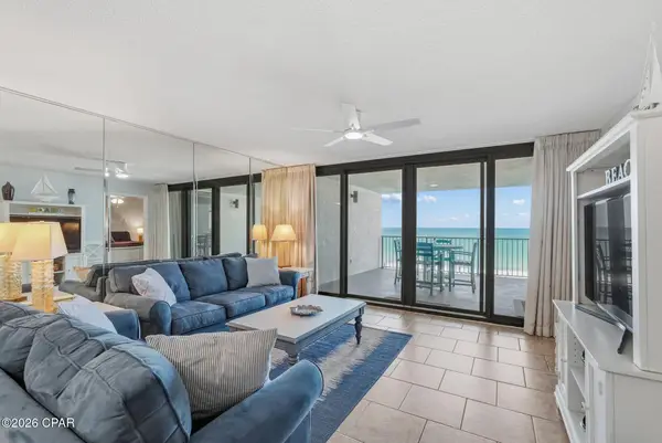 6201 Thomas Drive #406, Panama City, FL 32408