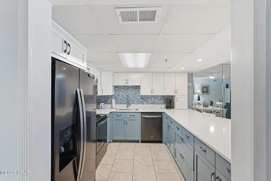 6201 Thomas Drive #406, Panama City, FL 32408 - #3