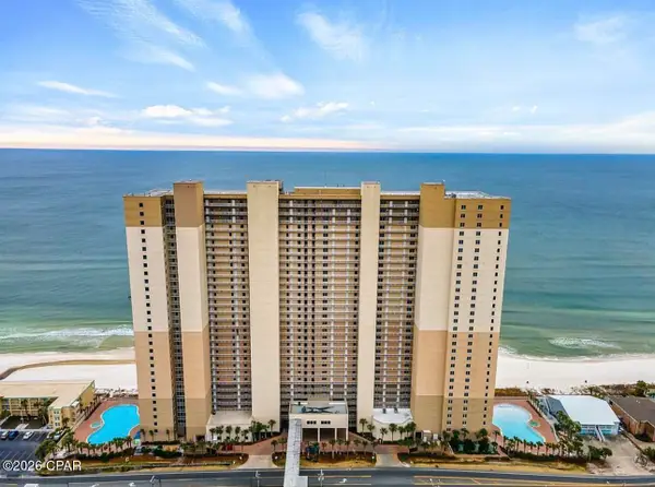 16819 Front Beach Road #1306, Panama City Beach, FL 32413