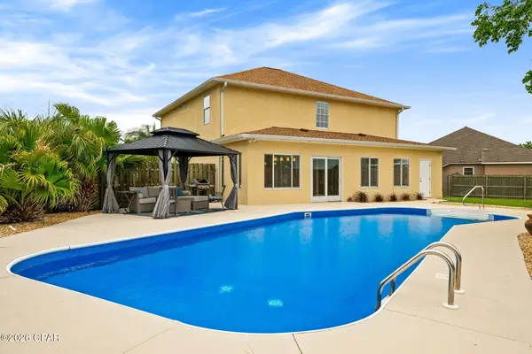 913 Mallory Drive, Panama City, FL 32405