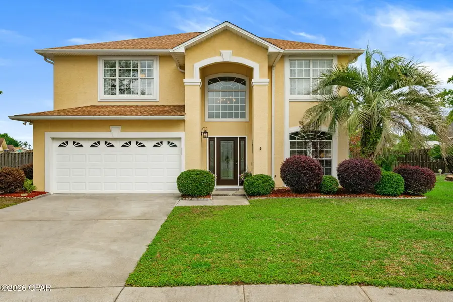 913 Mallory Drive, Panama City, FL 32405 - #2
