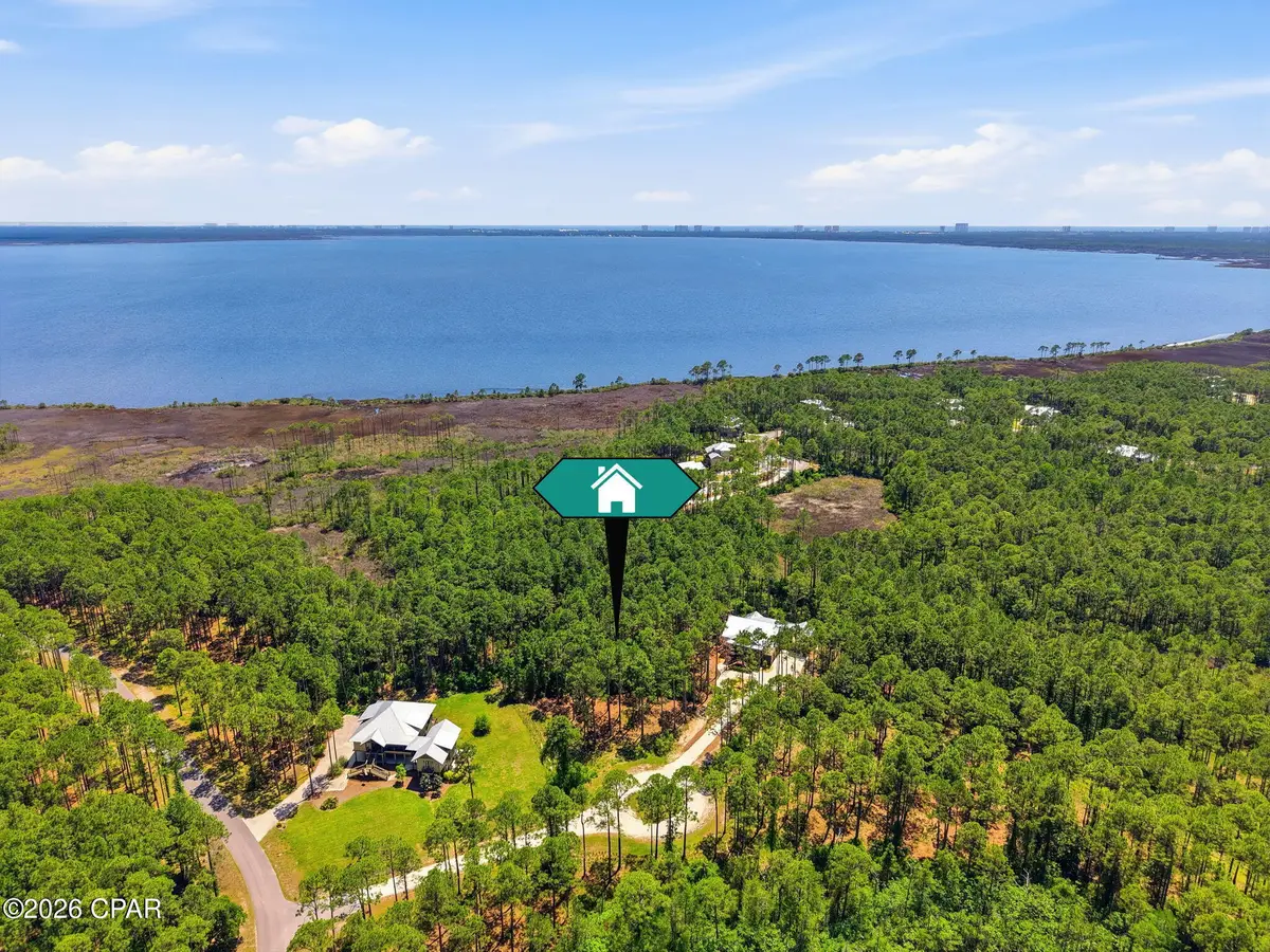 6703 Egret Pond Lane, Panama City Beach, FL 32413 - #1