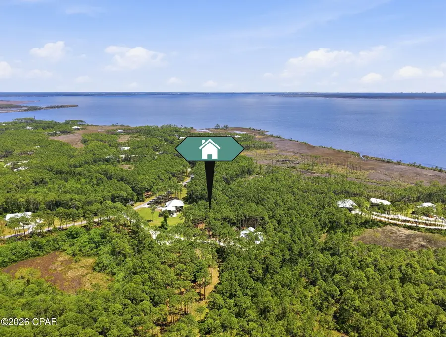 6703 Egret Pond Lane, Panama City Beach, FL 32413 - #3