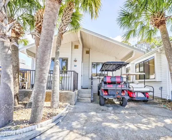 84 Gulf Loop, Panama City Beach, FL 32408