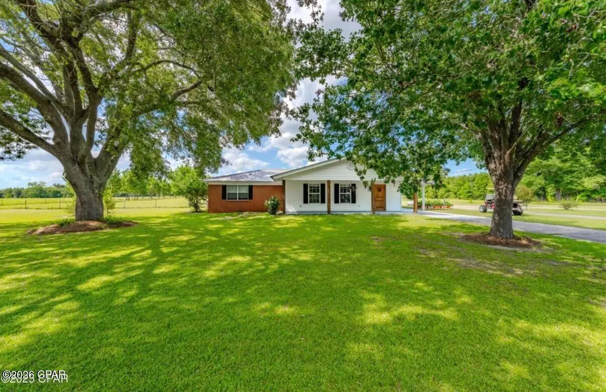 6454 Hartsfield Road, Greenwood, FL 32443 - #1