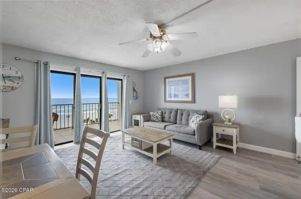 8743 Thomas Drive #523, Panama City Beach, FL 32408