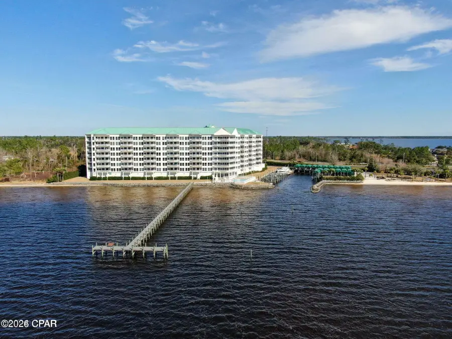 1600 Marina Bay Drive #301, Panama City, FL 32409 - #2
