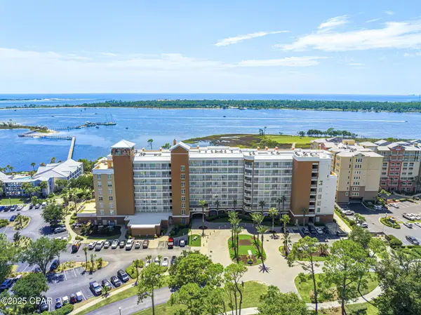 4100 Marriott Drive #111, Panama City, FL 32408
