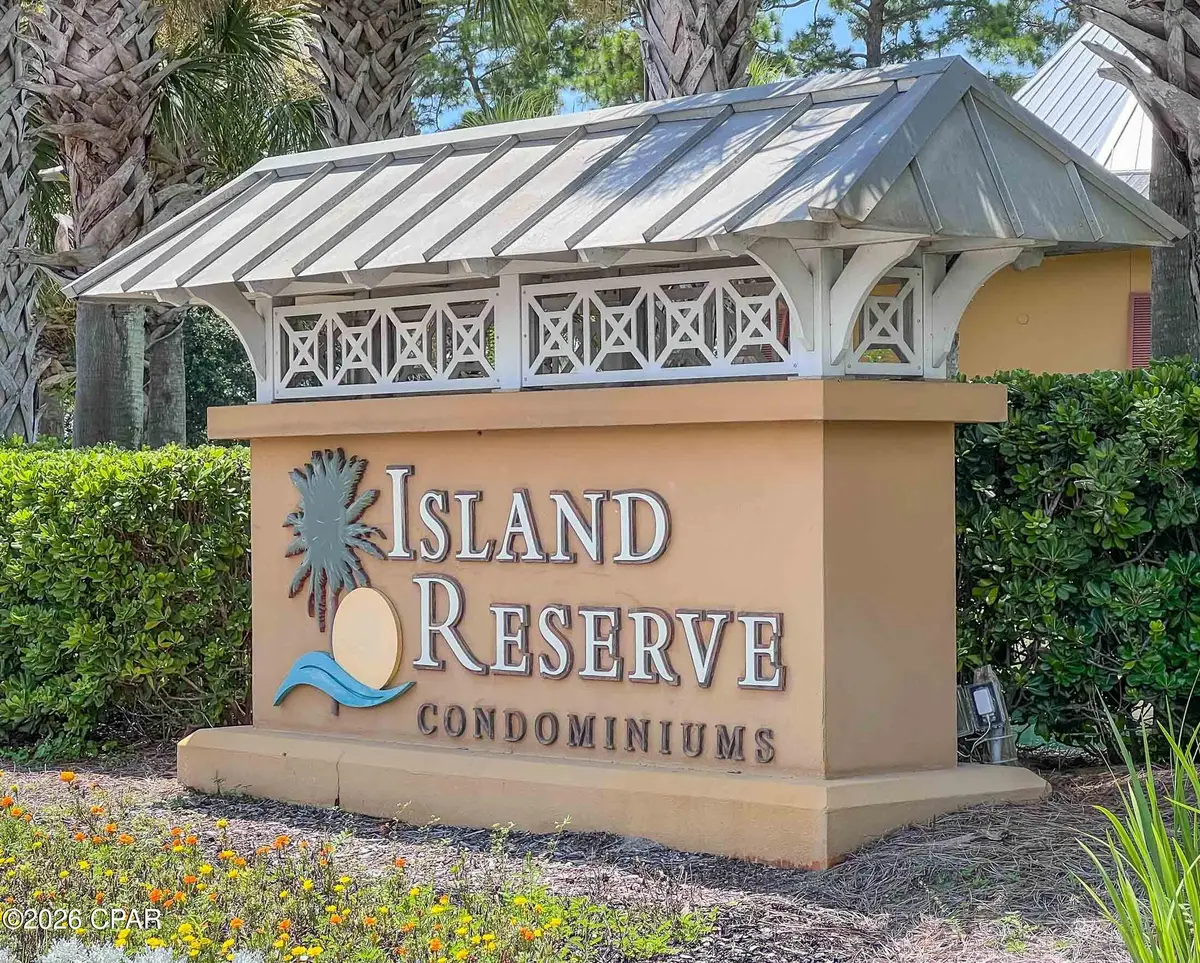 8700 Front Beach Road #6105, Panama City Beach, FL 32407 - #1