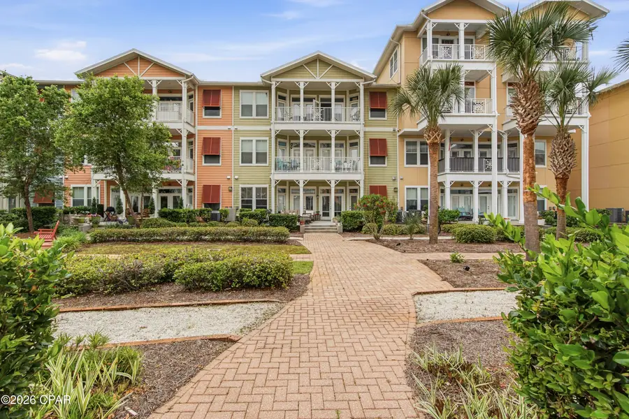 8700 Front Beach Road #6105, Panama City Beach, FL 32407 - #2