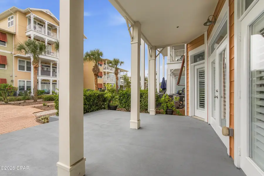 8700 Front Beach Road #6105, Panama City Beach, FL 32407 - #3