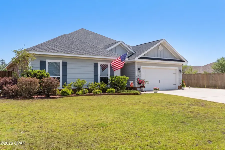160 Confidence Way, Panama City, FL 32409 - #2
