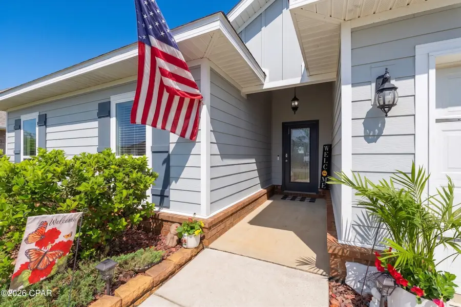 160 Confidence Way, Panama City, FL 32409 - #3