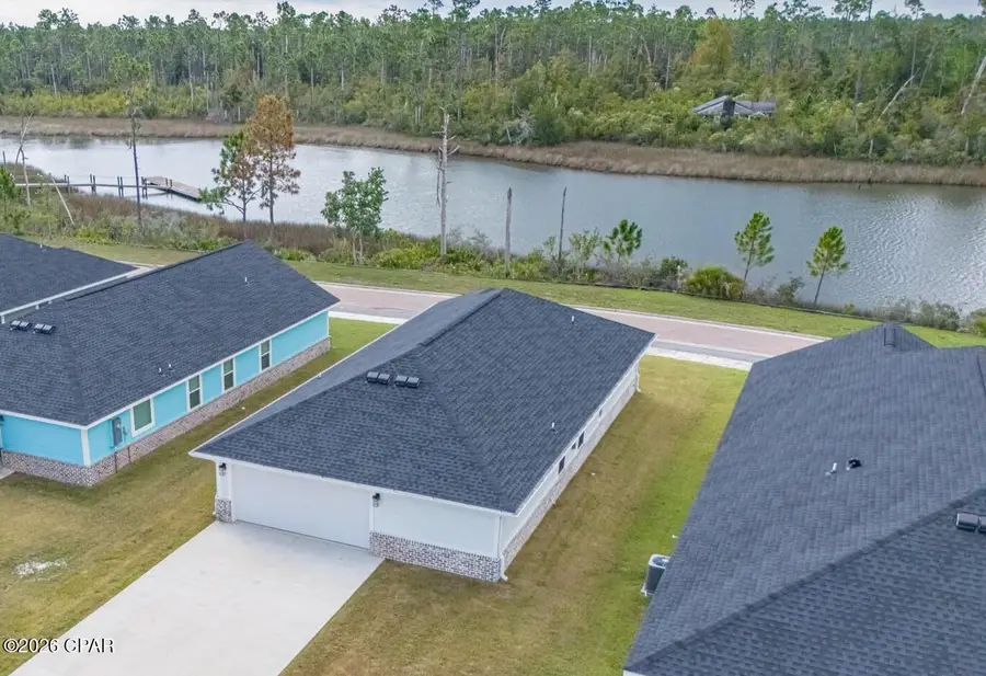 11403 Godart Street, Panama City, FL 32404 - #2