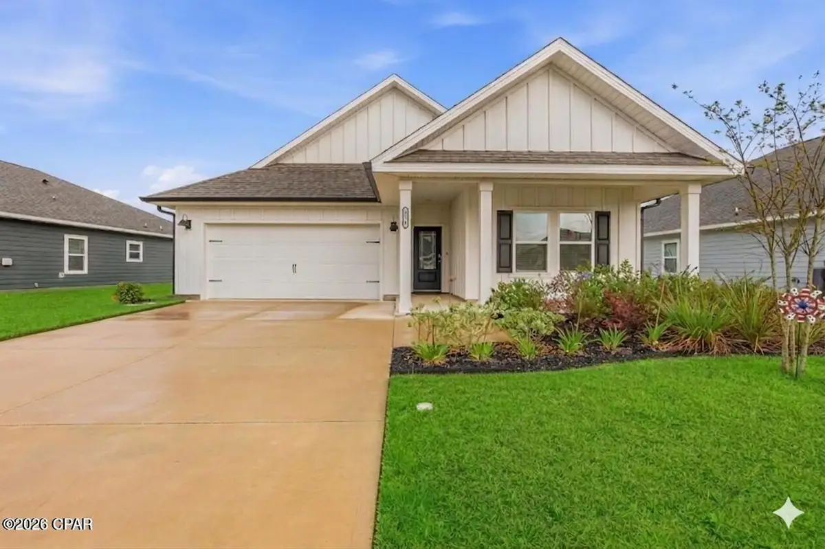 6574 Weems Way, Panama City, FL 32404 - #1