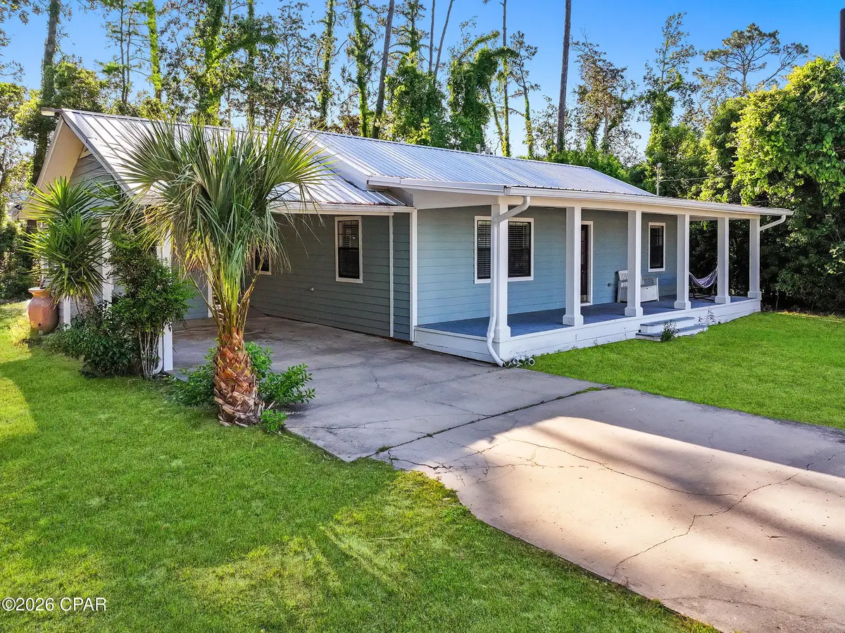 119 Monica Drive, Port Saint Joe, FL 32456 - #1