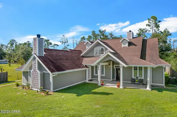 817 Clement Drive, Panama City, FL 32409