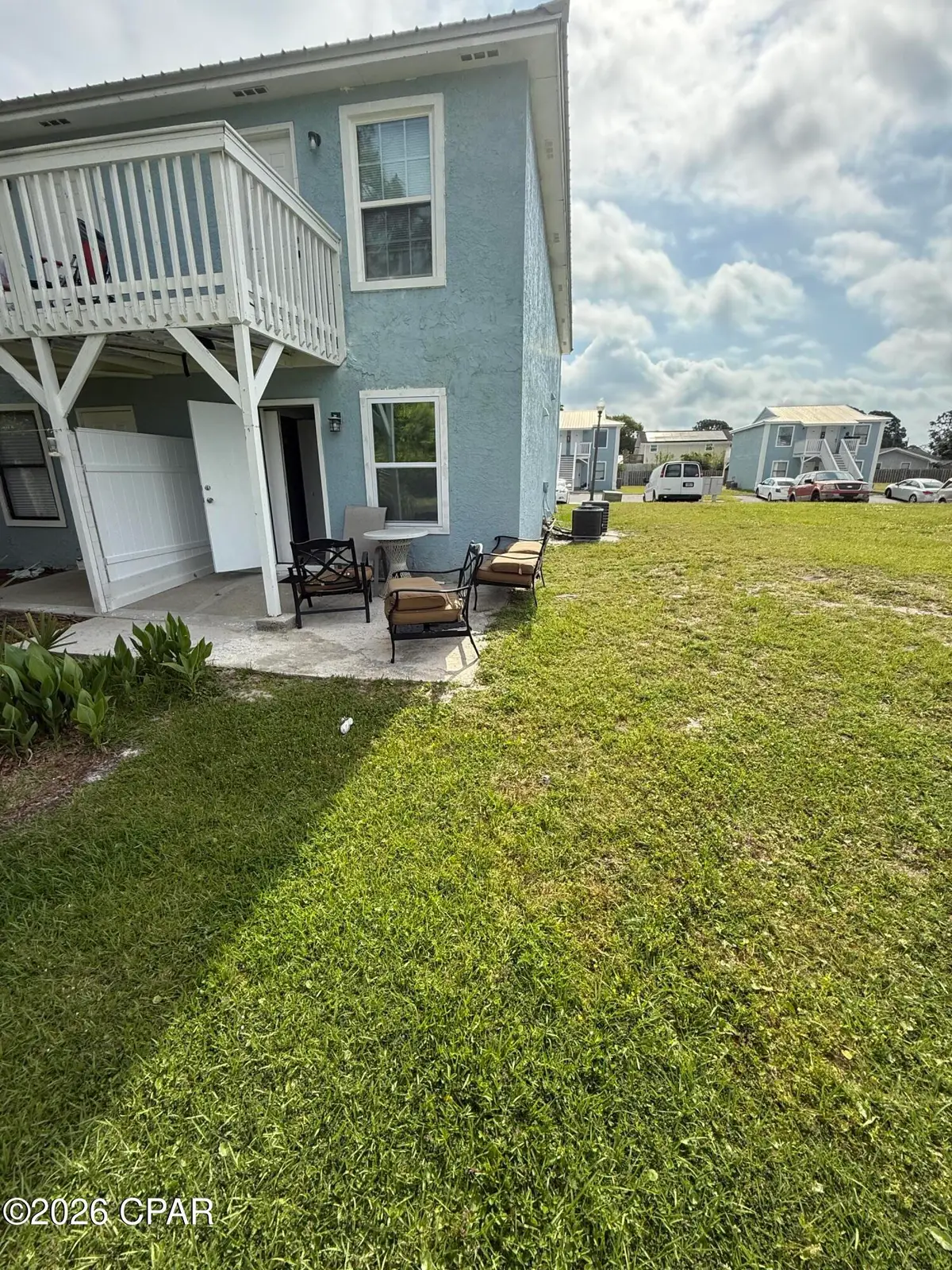 3606 Tiki Drive #213, Panama City, FL 32408 - #1