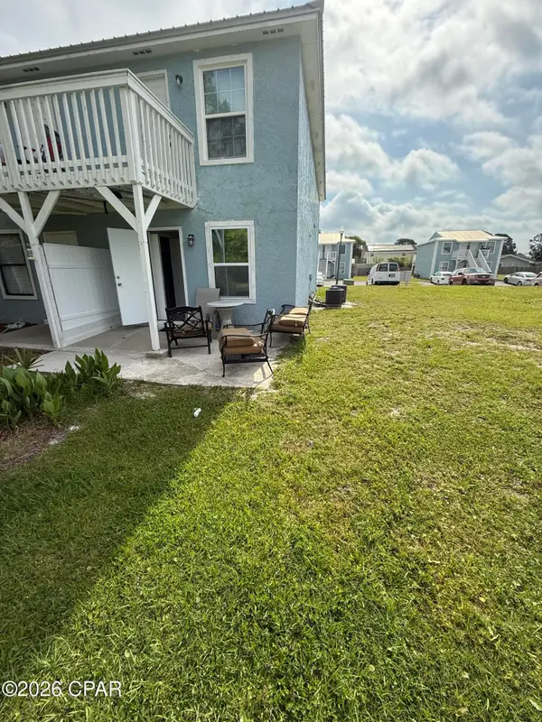 3606 Tiki Drive #213, Panama City, FL 32408